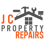 JC Property Repairs Logo
